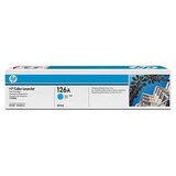 HP Toner CE311A Cijene