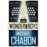 HarperCollins Publishers Michael Chabon - Wonder Boys | Eponuda.com