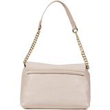 Liu Jo Ročne torbice M CROSSBODY EAST/WEST AF5074 E0161 Bež | Shoptok.si