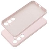 Roar Cloud-Skin maska za SAMSUNG GALAXY A35 5G svijetlo pink | shoptok.hr