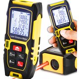  Laserski digitalni LCD merilnik razdalje in površin do 50m, (5000151686) Cene