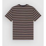 Element Icon Embroidery T-shirt washed stripes offblack | Shoptok.si