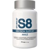Stimul8 Kapsule S8 Erection Support 30/1 | Shoptok.si
