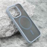  Maska rugged magsafe za iphone 14 pro/ svetlo plava Cene