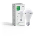  LED žarulja za nužnu rasvjetu Green Tech A70, 9W, 6000 K, E27, 800 lm Cijene