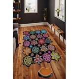 Conceptum Hypnose tepih, 80x150cm, šareni | Eponuda.com