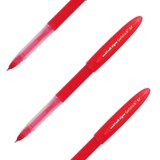 No Statovac Roler Uni UM-170 (0,7) Gel Stick, Crvena Cijene