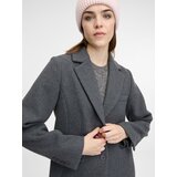 Orsay ženski kaput 1000924A00903, sivi | ePonuda.com