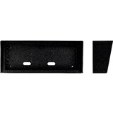 Tesla 4FF 692 63.5 - krovni HNO 3 modula, KARAT INOX | shoptok.hr