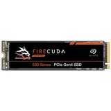 Seagate 1TB SSD FireCuda 530 m.2 NVMe x4 Gen4 ZP1000GM3A013 | Shoptok.si
