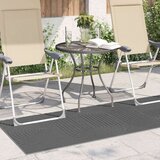  Tepisi za područja Pravokutni Antracit 200 x 80 cm | shoptok.hr