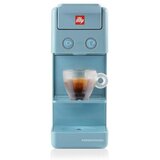 Illy Kavni aparat FrancisFrancis Y3.3, moder, s kapsulami | Shoptok.si
