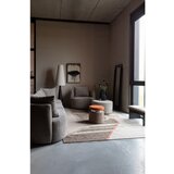Dutchbone Svetlo rjav fotelj Rocca – | Shoptok.si