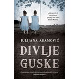  Divlje guske - Julijana Adamović ( 10011 ) Cene'.'
