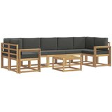  Set vanjskih sofa 6 kom. | shoptok.hr