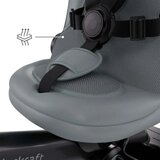 Kinderkraft tricikl za decu Aveo 2 Plus Grey, 9m+ | Eponuda.com