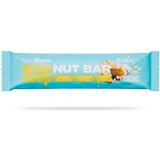 GymBeam nut bar 40 g kokos Cene