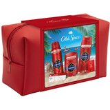 Old Spice Captain Travel Bag poklon set Cene