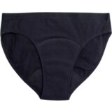 Imse Bikini črne hlačke Medium Flow - XS Cene