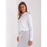 Eight2Nine Sweatshirt-D10014L02346AEN-white | Shoptok.si
