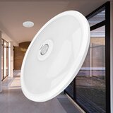 Braytron LED Plafonjera sa Senzorom 15W 6500K BC15-00330 Slike