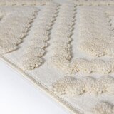 Flair Rugs Krem tepih 160x230 cm Diomara – | shoptok.hr