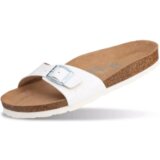 Futti Papuče Mara Forever White | Eponuda.ba