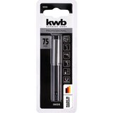 KWB magnetni držač nastavaka 75 1/4"/ 1/4" HEX ISO1173 E6.3 | Eponuda.com