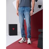 Sinsay Traperice jogger s efektom ispranosti | shoptok.hr