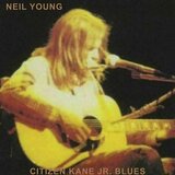 Neil Young - Citizen Kane Jr. Blues (Live At The Bottom Line) (LP) Cene