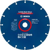 Bosch expert carbide multi wheel rezna ploča od 230 mm, 22,23 mm 2608901682 | ePonuda.com