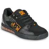 Dc Shoes Nizke superge VERSATILE Črna