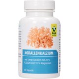 Raab Vitalfood GmbH koralni kalcij kapsule Cene