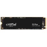 Crucial P3 Plus M.2 PCIe 4.0 NVMe 1TB SSD uključujući F-Secure | shoptok.hr