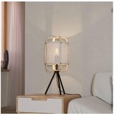 Eglo 43934 - Stona lampa SURFLEET 1xE27/40W/230V | Eponuda.com
