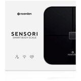 NOERDEN SENSORI Pametna Vaga CRNA | shoptok.hr