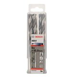 Bosch burgija za metal hss-g, din 338 10,8 x 94 x 142 mm pakovanje od 5 komada | ePonuda.com