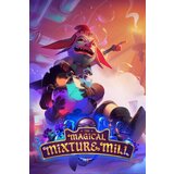 the magical mixture mill (pc) steam key global  the magical mixture mill (pc) steam key global Slike