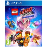 Warner Bros PS4 LEGO Movie 2 Videogame | Eponuda.ba