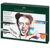  SET ALBRECHT DÜRER PK12 TRY-IT FABER CASTELL 117520 | Shoptok.si