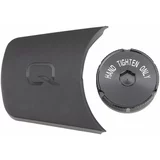 Quarq Red AXS Aero Power Meter Battery Cover & Lid