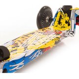 4Baby skiro (do 50 kg) – Yellow | Shoptok.si