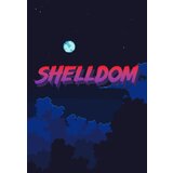  shelldom (pc) steam key global | ePonuda.com