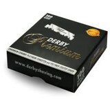  Žileti za brijanje Derby Premium polovice – 100 kom | Eponuda.ba
