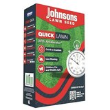 DLF Sjeme za travu Johnsons Quick Lawn (1 kg, 20 m²) Cijene