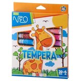 Sazio fantasy tempera 6ml 20k ( 108106 ) Cene