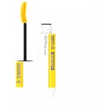 Maybelline New York Colossal Curl Bounce maskara Very Black Cene