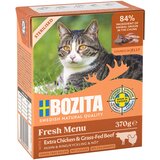 Bozita Miješano pakiranje 24 x 370 g - U želeu: Sterilised s piletinom i govedinom | shoptok.hr