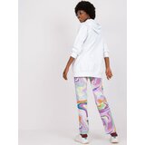 Italy Moda Sweatshirt-DHJ-BL-15658.35-white | shoptok.hr
