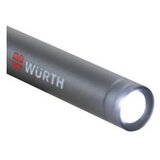Würth LED ACCU lampa Mini Pen, 2.5W + 1W (5827500001) | ePonuda.com